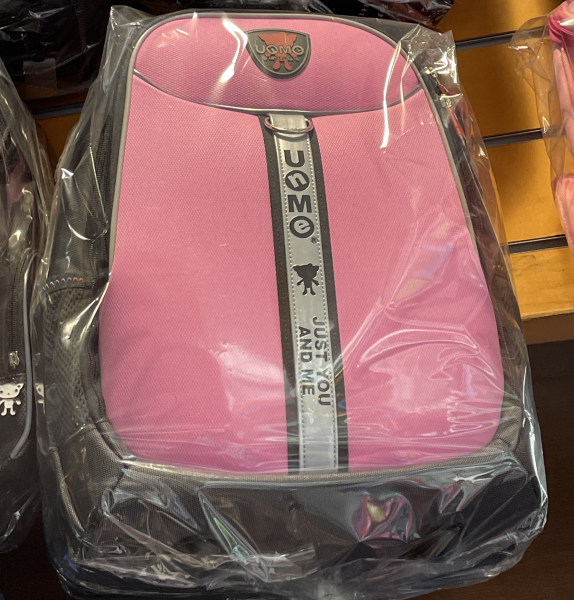 書包